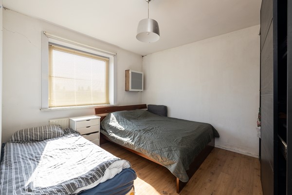 Medium property photo - Van der Waalsstraat 26, 3132 TM Vlaardingen